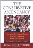 Conservative Ascendancy  cover art