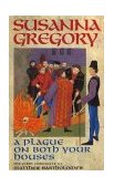 Plague on Both Your Houses  9780751516951 Front Cover