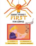 Sammy Spider's First Yom Kippur  9780761391951 Front Cover