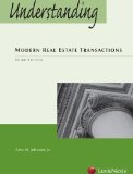 Understanding Modern Real Estate Transactions  cover art