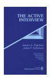 Active Interview  cover art
