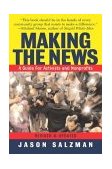 Making the News A Guide for Activists an Nonprofits cover art