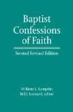 Baptist Confessions of Faith 