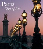 Paris: City of Art  cover art