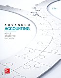 Advanced Accounting: