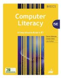 Computer Literacy Basics: A Comprehensive Guide to Ic3 cover art
