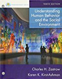 Bundle: Empowerment Series: Understanding Human Behavior and the Social Environment, Loose-Leaf Version, 10th + MindTap Social Work, 1 Term (6 Months) Printed Access Card 10th 9781305721951 Front Cover