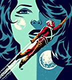 Adam Strange: the Silver Age Omnibus  9781401272951 Front Cover
