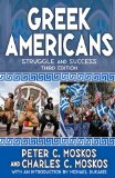 Greek Americans Struggle and Success cover art