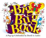 Big Bug Book 2008 9781416940951 Front Cover