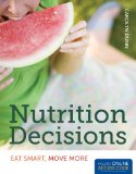 Nutrition Decisions: Eat Smart, Move More 