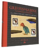 Griffin and Sabine, 25th Anniversary Limited Edition An Extraordinary Correspondence 25th 9781452155951 Front Cover