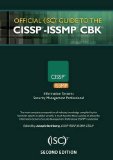 Official (ISC)2ï¿½ Guide to the CISSPï¿½-ISSMPï¿½ CBKï¿½ 2nd 9781466578951 Front Cover