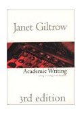 Academic Writing Writing and Reading Across the Disciplines, Third Edition cover art
