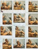 Polaroids Attila Richard Lukacs and Michael Morris 2010 9781551522951 Front Cover