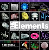 Elements A Visual Exploration of Every Known Atom in the Universe cover art