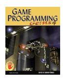 Game Programming Gems 2004 9781584502951 Front Cover