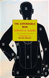 Expendable Man  9781590174951 Front Cover