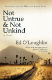 Not Untrue and Not Unkind A Novel 2010 9781590202951 Front Cover