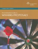 Grantseeker's Guide to Winning Proposals  cover art