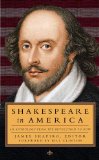 Shakespeare in America An Anthology from the Revolution to Now cover art