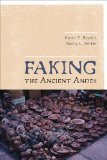 Faking the Ancient Andes  cover art