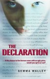 Declaration  cover art