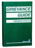 Grievance Guide  cover art
