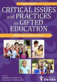 Critical Issues and Practices in Gifted Education What the Research Says