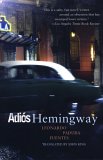 Adios Hemingway  cover art