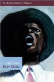 Black Midas  cover art