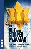 Boy in the Striped Pyjamas  9781848424951 Front Cover