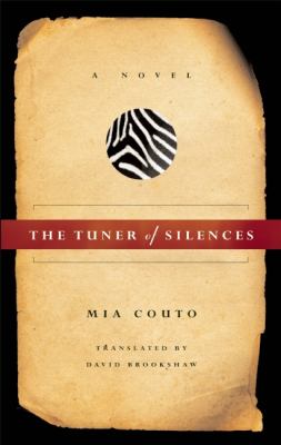 Tuner of Silences  cover art