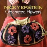 Crocheted Flowers 2010 9781933027951 Front Cover