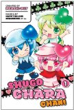 Shugo Chara Chan 1 2011 9781935429951 Front Cover