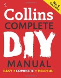 Collins Complete DIY Manual  cover art