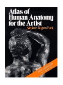 Atlas of Human Anatomy for the Artist  cover art