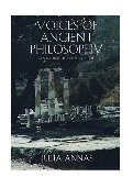 Voices of Ancient Philosophy An Introductory Reader cover art