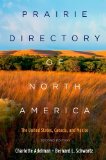 Prairie Directory of North America The United States, Canada, and Mexico 2nd 9780195366952 Front Cover