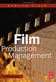 Film Production Management  cover art