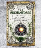 The Enchantress: 2012 9780307990952 Front Cover