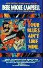 Your Blues Ain't Like Mine  cover art