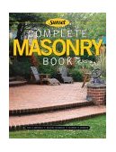 Complete Masonry Book 2004 9780376015952 Front Cover
