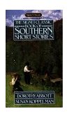 Signet Classic Book of Southern Short Stories  cover art