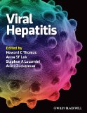 Viral Hepatitis 4th 9780470672952 Front Cover