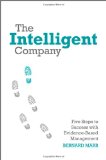 Intelligent Company Five Steps to Success with Evidence-Based Management cover art