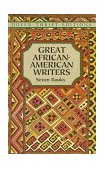 Great African-American Writers  cover art