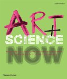 Art + Science Now  cover art