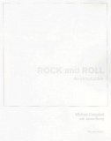 Rock and Roll An Introduction cover art