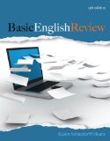 Basic English Review  cover art
